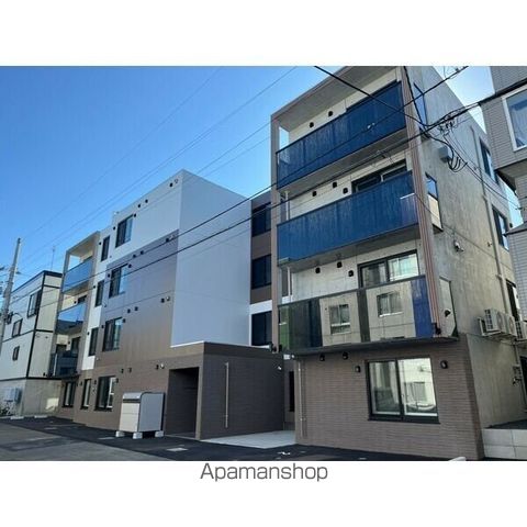 La Felice 平岸の外観写真