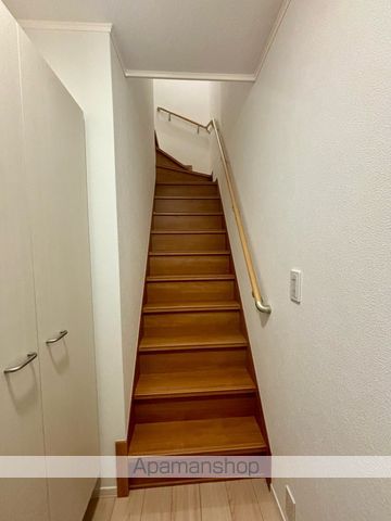 ハイムメゾン高石加茂の内装写真