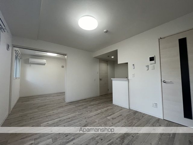 J−ECOA北27条の内装写真