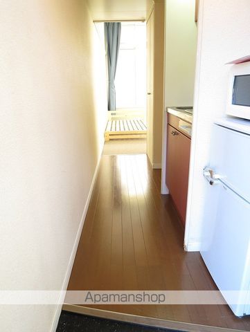 レオパレスルミエールの内装写真