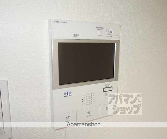 リーガル京都五条大宮の内装写真