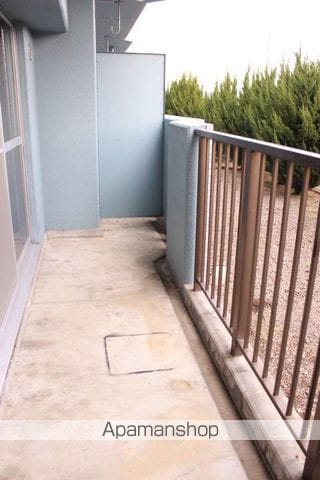 大恵第3マンションの内装写真