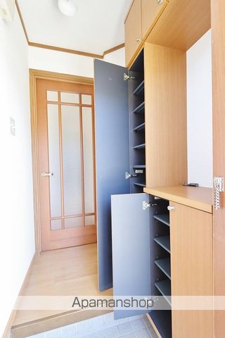 ジュネス99Aの内装写真