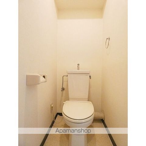 ベラ藤見ヶ丘マンションの内装写真