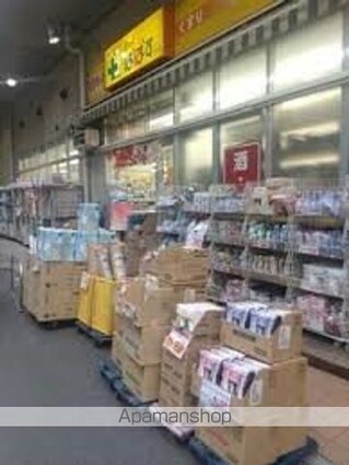 ドミール錦糸町[1K/21m2]の周辺3