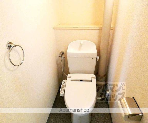 パラドール御所の内装写真