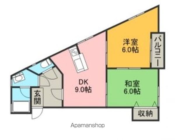 間取り：215007512231