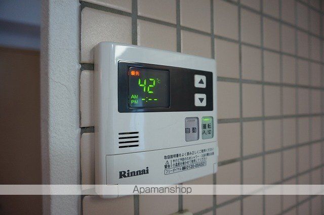 リーフジャルダンMilanoの内装写真