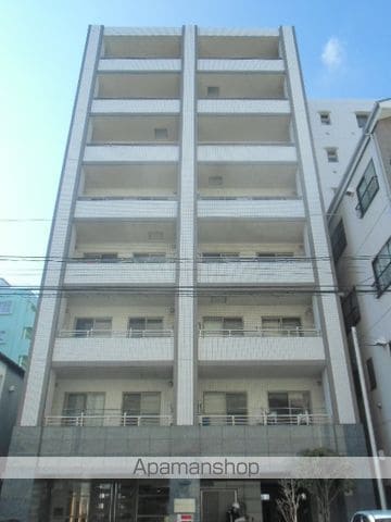CITY SPIRE 三ノ輪の外観写真