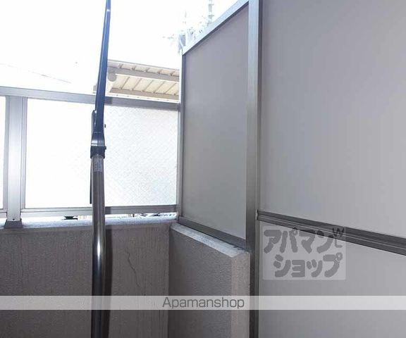 ベラジオ京都洛南グルーヴの内装写真