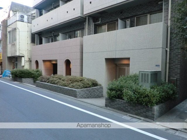 アプレシティ三田の内装写真