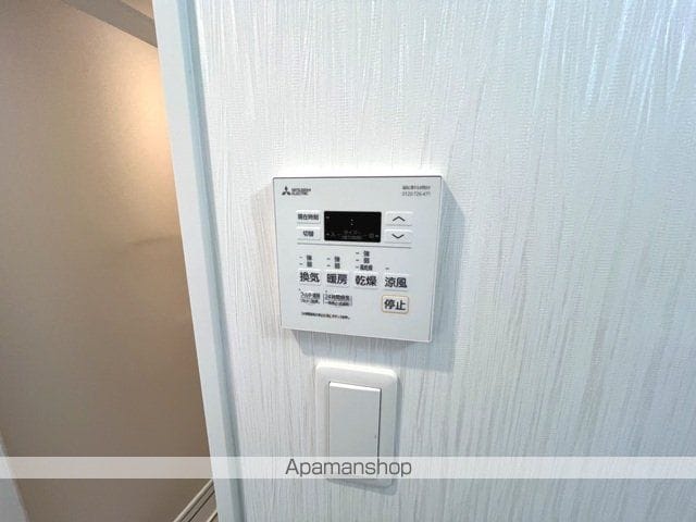 プレジオ永和ASIANの内装写真