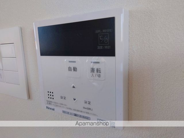 DCR若松町の内装写真