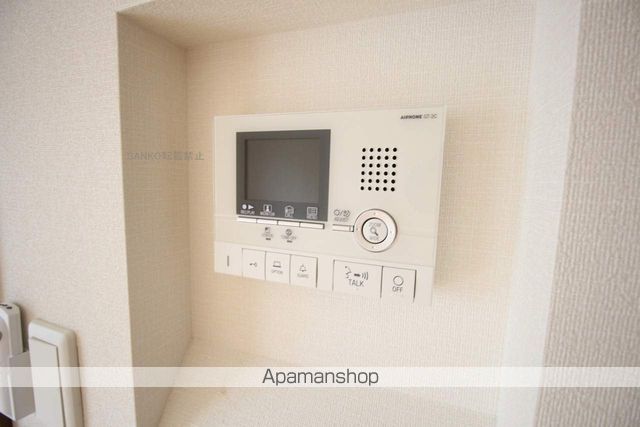 バニラシード白石の内装写真