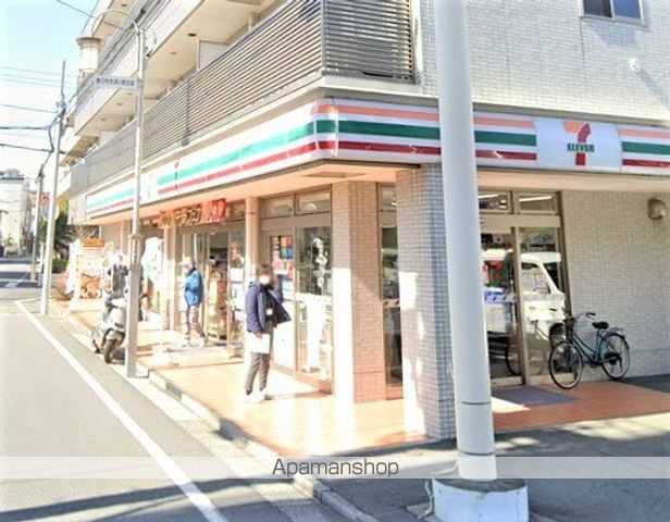 セジュール春日町3の周辺写真