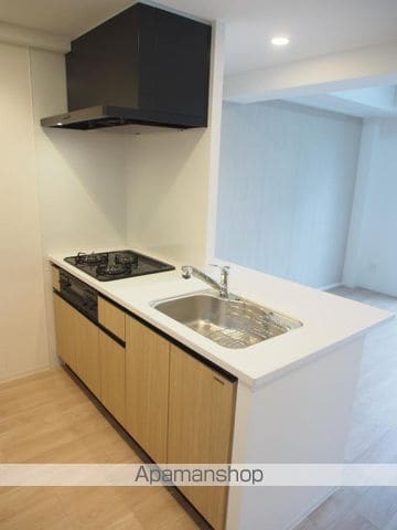 Louis Residence 弁天町の内装写真