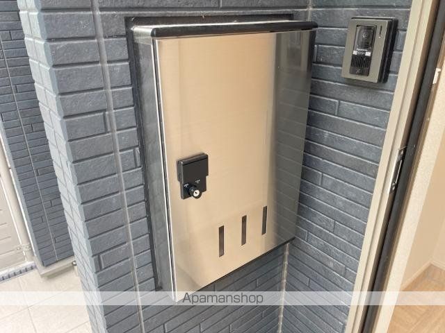 ハートランドメゾンの内装写真