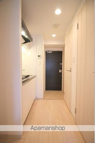 グランルージュ中之島南の内装写真
