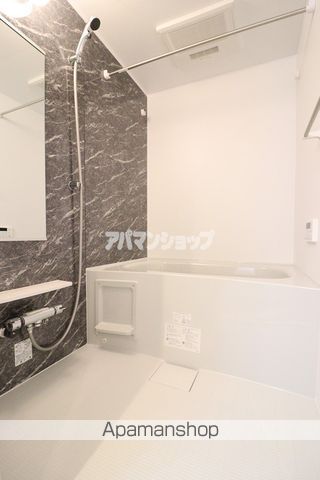 ヒカルサ坂戸の内装写真
