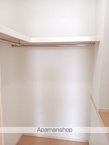 サニーテラス・アイの内装写真