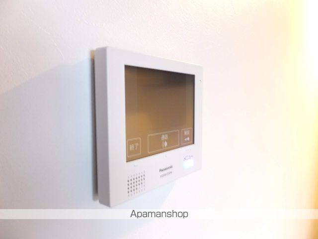 ソティーヌ南郷通の内装写真