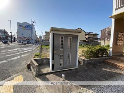 メゾン松島町[1K/19.87m2]の共用部3