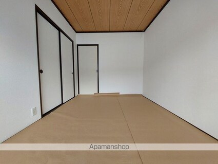 アーバンライフ久米　Ｂ棟[3DK/49.5m2]のその他部屋・スペース6