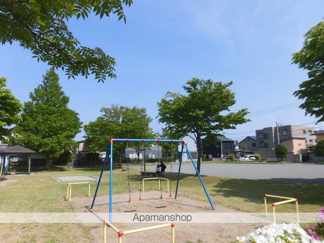 エスポワール泉の周辺写真
