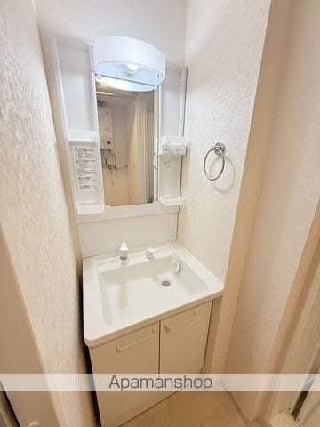 シティレジデンス南12条の内装写真