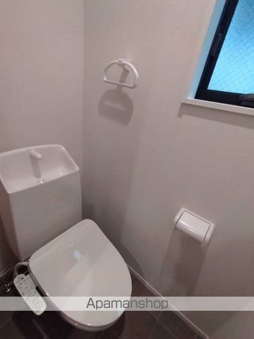 サンス戸塚の内装写真