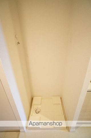 スタイリオ妙蓮寺の内装写真