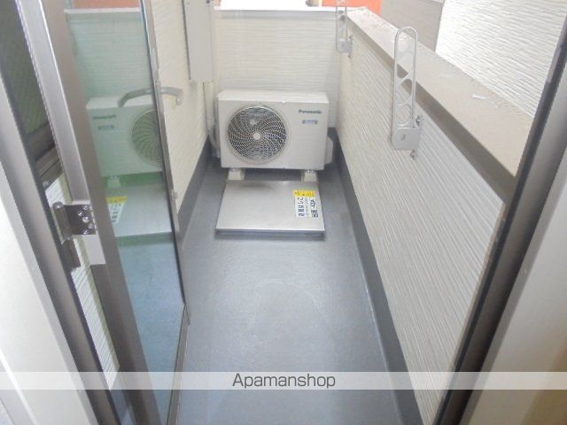 フジパレス住吉沢之町III番館の内装写真