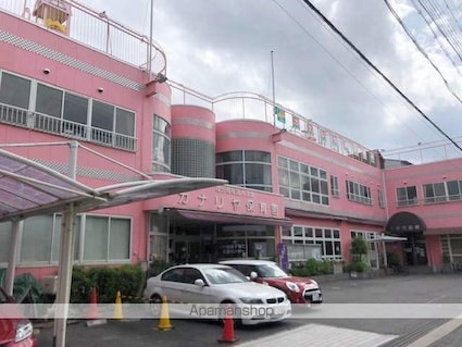 ミモザ千[1LDK/42m2]の周辺8