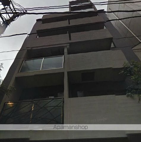 アーバンエスケイプの外観写真