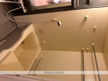 アクティ汐留[1K/50.99m2]のバス