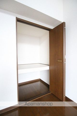 サンヒルズみずほ台の内装写真