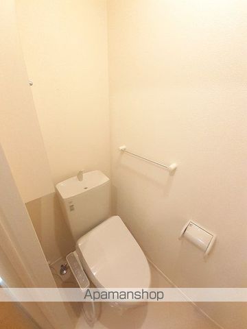 ソレイユKの内装写真