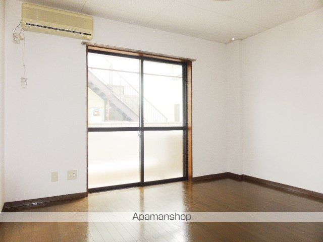 コーポ松岡の内装写真
