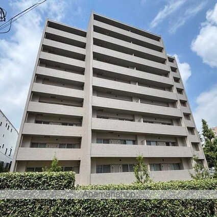 ナナアーク千石[3LDK/81.5m2]の外観2