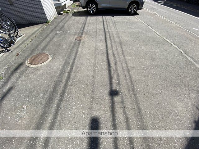 クレステージ南6条のその他写真