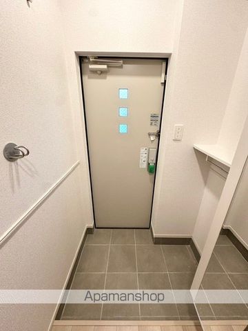 クラール倉治Bの内装写真