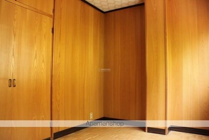 堂ヶ迫マンション[2DK/39.34m2]の内装1