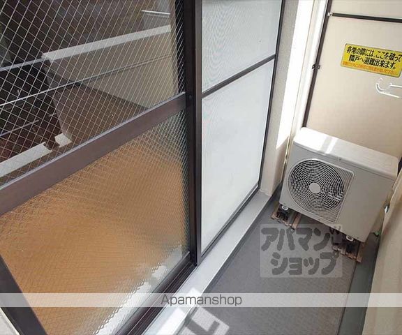 グランビィア御蔭の内装写真