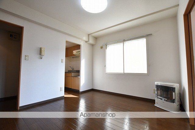 PROGRESS新琴似の内装写真