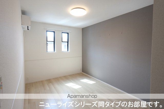 ノイエ ハイマートの内装写真