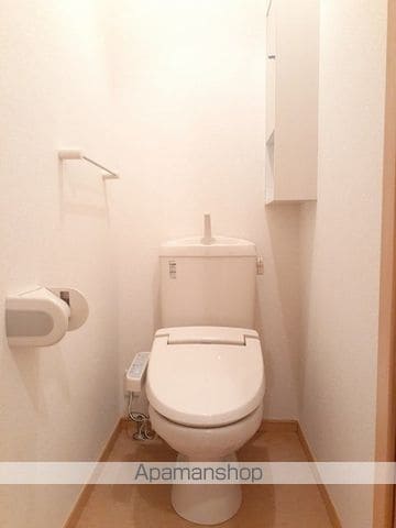 ウインティの内装写真