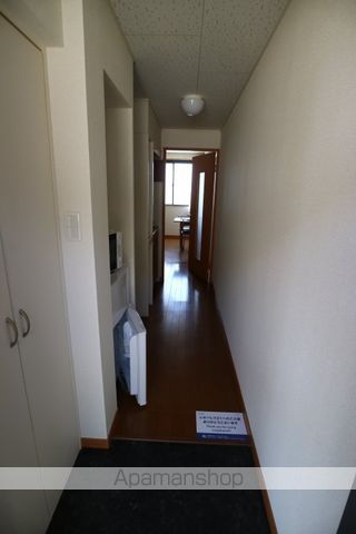 レオパレスエスペランサの内装写真