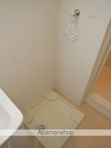 ハーベストコートBの内装写真