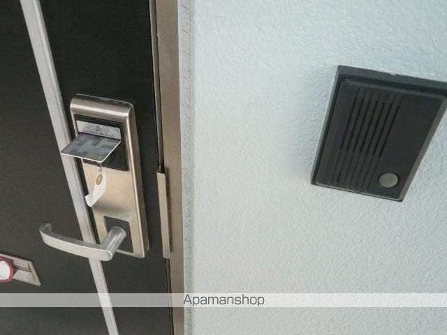 コンフォース510の内装写真