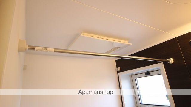 ラフレーズの内装写真